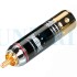 Tchernov Cable RCA Plug Reference G / set 4